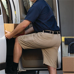 PX52, Men's MIMIX® Pro Short